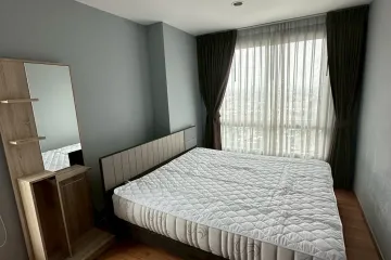 2 Bedroom Condo for rent in The Base Sukhumvit 77, Phra Khanong Nuea, Bangkok near BTS On Nut