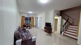 3 Bedroom Townhouse for rent in Sansuk Town 1, Nong Prue, Chonburi