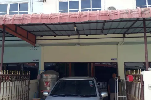 2 Bedroom Townhouse for rent in Nong Prue, Chonburi