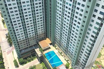 Condo for rent in Lumpini Ville Naklua - Wongamat, Na Kluea, Chonburi