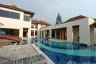 8 Bedroom Villa for rent in Phutara, Nong Prue, Chonburi