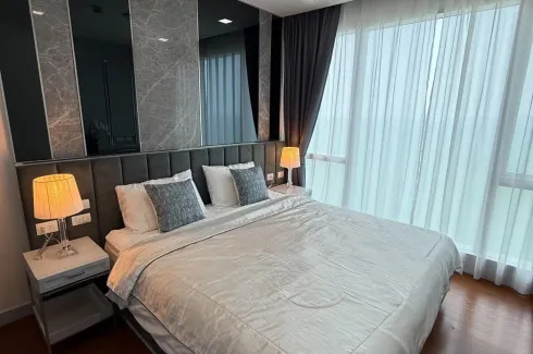 1 Bedroom Condo for rent in The Palm Wongamat Beach, Na Kluea, Chonburi