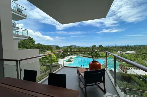 1 Bedroom Condo for rent in Pool Villas By Sunplay, Bang Sare, Chonburi