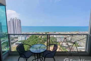 2 Bedroom Condo for rent in The Riviera Jomtien, Nong Prue, Chonburi