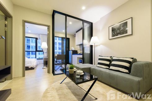 1 Bedroom Condo for rent in The Base Central Pattaya, Nong Prue, Chonburi