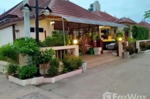 3 Bedroom House for rent in Le Beach, Bang Sare, Chonburi
