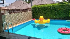 3 Bedroom House for rent in Le Beach, Bang Sare, Chonburi