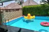 3 Bedroom House for rent in Le Beach, Bang Sare, Chonburi