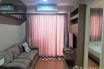 1 Bedroom Condo for rent in Lumpini Condo Town North Pattaya - Sukhumvit, Na Kluea, Chonburi