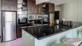 2 Bedroom Condo for rent in Ruamchok Condo View 2, Nong Prue, Chonburi