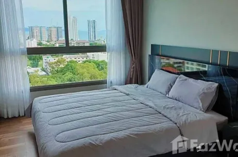 1 Bedroom Condo for rent in The Peak Towers, Nong Prue, Chonburi