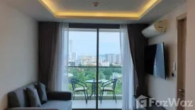 1 Bedroom Condo for rent in The Peak Towers, Nong Prue, Chonburi