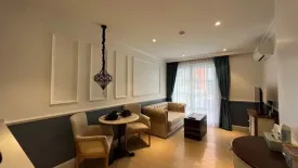 1 Bedroom Condo for rent in Seven Seas Cote d'Azur, Na Jomtien, Chonburi