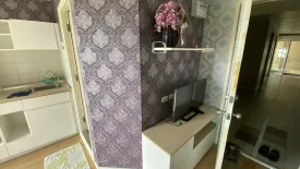 1 Bedroom Condo for rent in Lumpini Ville Naklua - Wongamat, Na Kluea, Chonburi