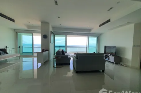3 Bedroom Condo for rent in Reflection Jomtien Beach Pattaya, Na Jomtien, Chonburi