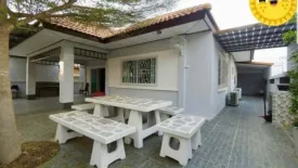2 Bedroom House for rent in Rawiporn Village 2, Nong Prue, Chonburi