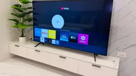 Condo for rent in Thepthip Mansion, Nong Prue, Chonburi