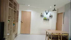 2 Bedroom Condo for rent in Golden Pattaya Condominium, Na Kluea, Chonburi