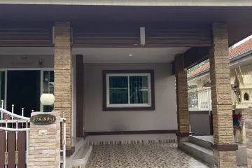 3 Bedroom House for rent in Bang Lamung, Chonburi