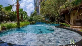 1 Bedroom Condo for rent in The Riviera Jomtien, Nong Prue, Chonburi