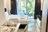 Condo for rent in Sea Saran Condominium, Bang Sare, Chonburi