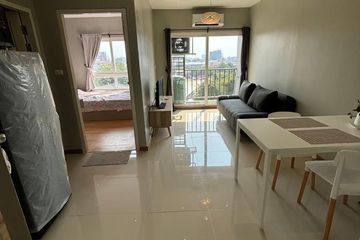 1 Bedroom Condo for rent in The Trust Condo Central Pattaya, Na Kluea, Chonburi