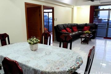 2 Bedroom Condo for rent in Center Condotel, Nong Prue, Chonburi