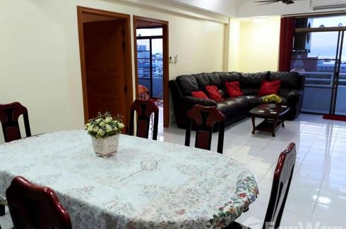 2 Bedroom Condo for rent in Center Condotel, Nong Prue, Chonburi