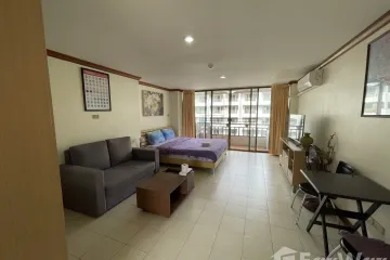 Condo for rent in Jomtien Plaza Residence, Nong Prue, Chonburi