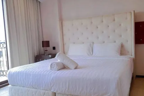 2 Bedroom Condo for rent in Venetian Signature Condo Resort Pattaya, Na Jomtien, Chonburi