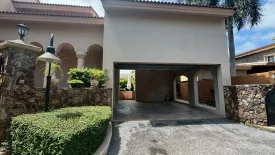 3 Bedroom House for rent in Silk Road Place, Huai Yai, Chonburi