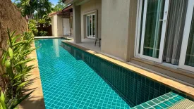 3 Bedroom House for rent in Silk Road Place, Huai Yai, Chonburi