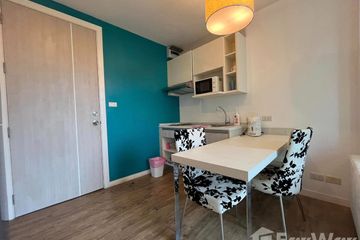 1 Bedroom Condo for rent in Neo Sea View, Na Jomtien, Chonburi