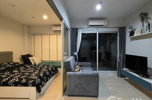 1 Bedroom Condo for rent in Centric Sea, Nong Prue, Chonburi