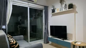 1 Bedroom Condo for rent in Centric Sea, Nong Prue, Chonburi