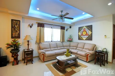 2 Bedroom Apartment for rent in Chaiyapruek Residence, Nong Prue, Chonburi