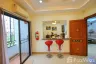 2 Bedroom Apartment for rent in Chaiyapruek Residence, Nong Prue, Chonburi