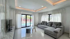 4 Bedroom Villa for rent in Huai Yai, Chonburi