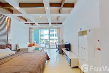 Condo for rent in Diamond Suites Resort Condominium, Nong Prue, Chonburi