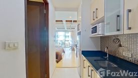 Condo for rent in Diamond Suites Resort Condominium, Nong Prue, Chonburi