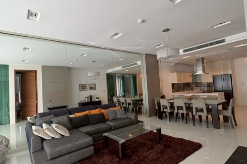 2 Bedroom Condo for rent in THE SANCTUARY WONGAMAT, Na Kluea, Chonburi