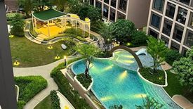 Condo for sale in ONEDER Kaset, Lat Yao, Bangkok near Airport Rail Link Bang Khen