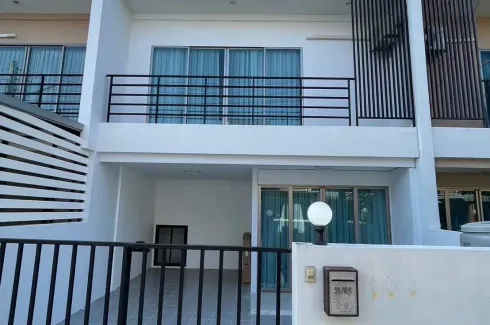 3 Bedroom House for rent in Renaissance Pattaya, Na Kluea, Chonburi