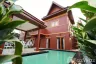 3 Bedroom House for rent in Na Jomtien, Chonburi