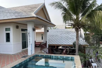 6 Bedroom House for rent in Amorn Village Place Condo, Nong Prue, Chonburi