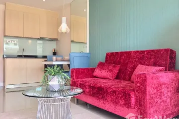1 Bedroom Condo for rent in Grande Caribbean, Nong Prue, Chonburi