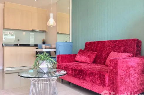 1 Bedroom Condo for rent in Grande Caribbean, Nong Prue, Chonburi