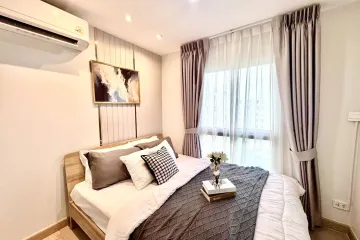 2 Bedroom Condo for sale in Regent Home 6 Prachacheun, Chatuchak, Bangkok near MRT Phahon Yothin