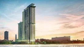 1 Bedroom Condo for rent in Copacabana Golf Jomtien, Nong Prue, Chonburi