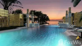 1 Bedroom Condo for rent in Copacabana Golf Jomtien, Nong Prue, Chonburi